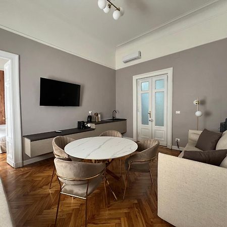 Turin Central Cavour المظهر الخارجي الصورة