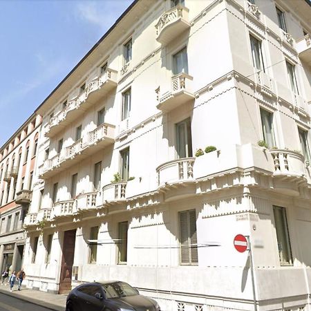 Turin Central Cavour المظهر الخارجي الصورة